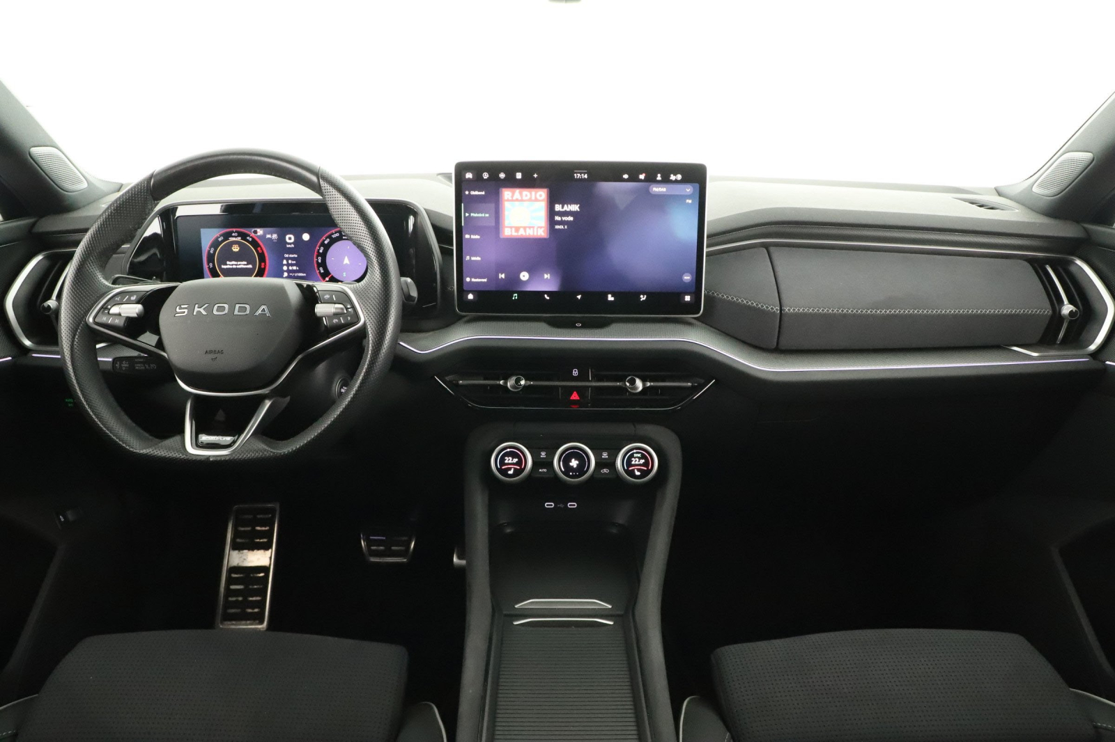 Škoda Kodiaq - 2025