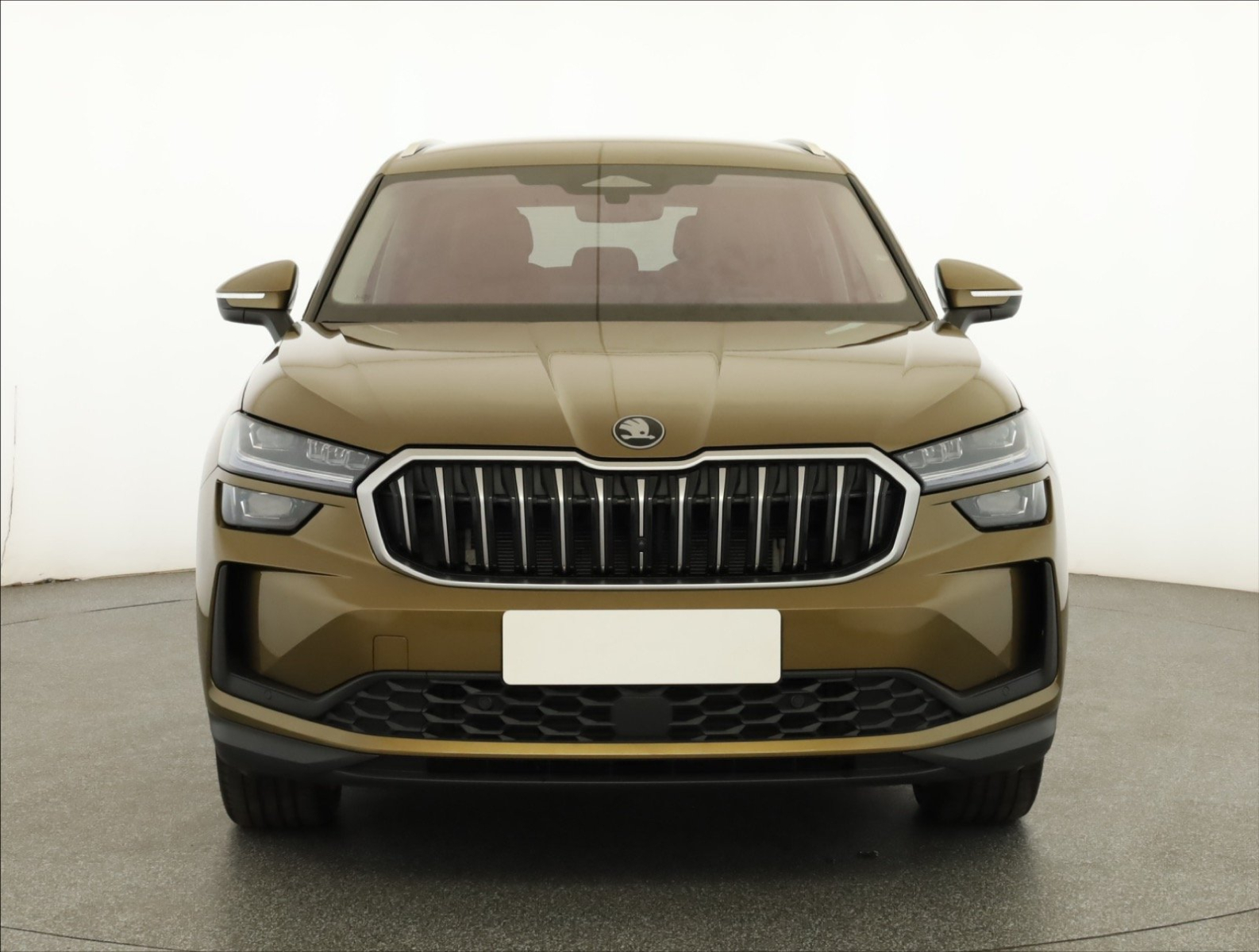 Škoda Kodiaq - 2025