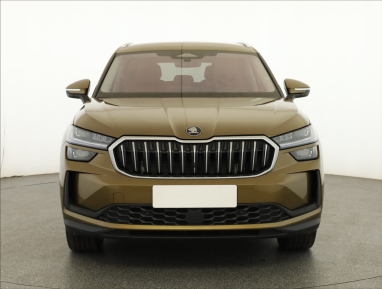 Škoda Kodiaq - 2025
