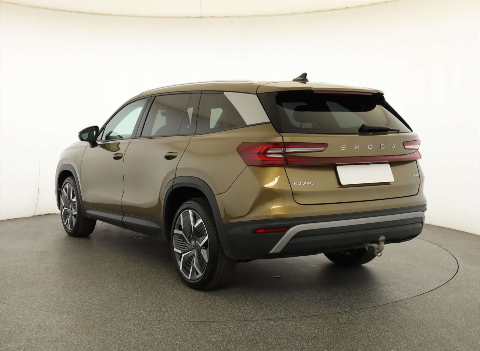 Škoda Kodiaq - 2025