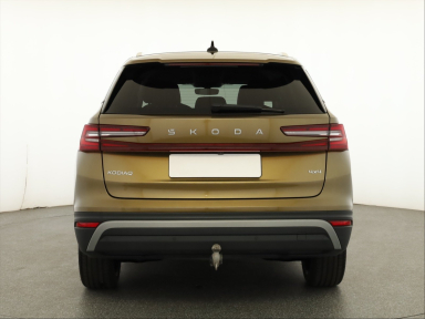 Škoda Kodiaq - 2025