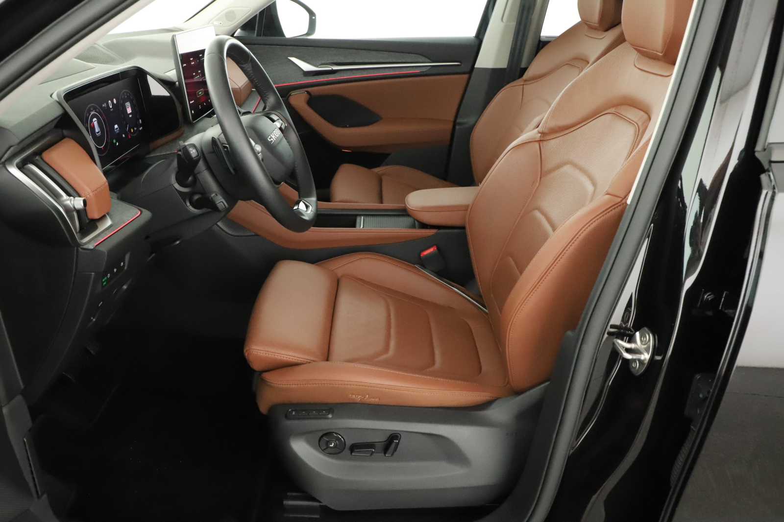Škoda Kodiaq - 2025