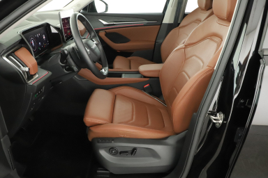 Škoda Kodiaq - 2025