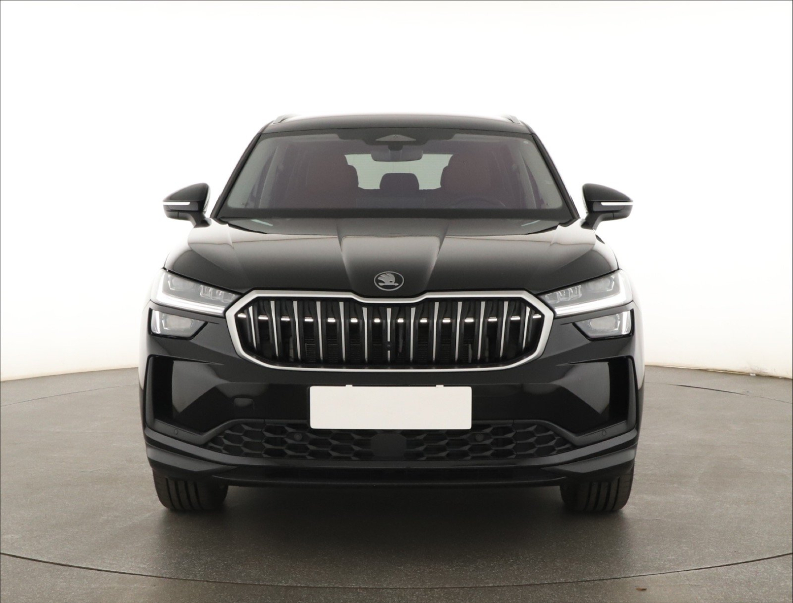 Škoda Kodiaq - 2025