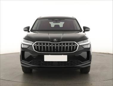 Škoda Kodiaq - 2025