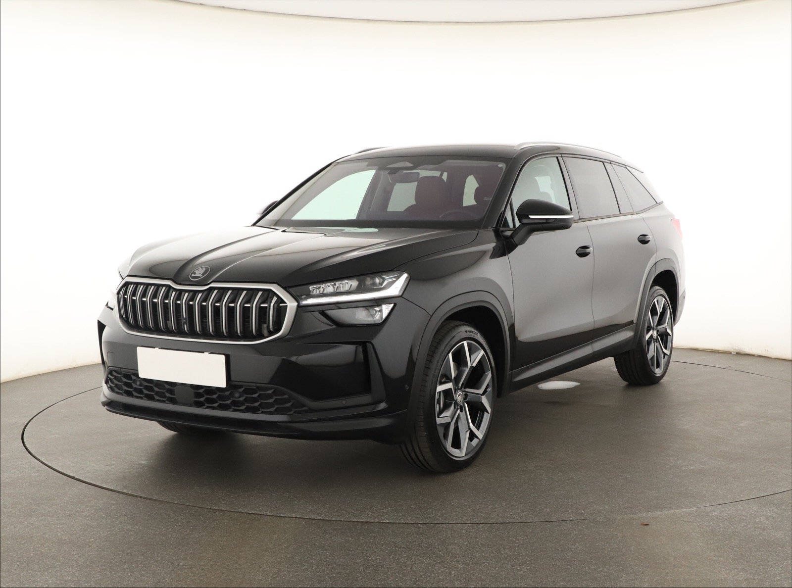 Škoda Kodiaq - 2025