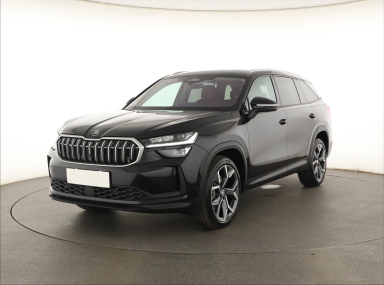 Škoda Kodiaq - 2025