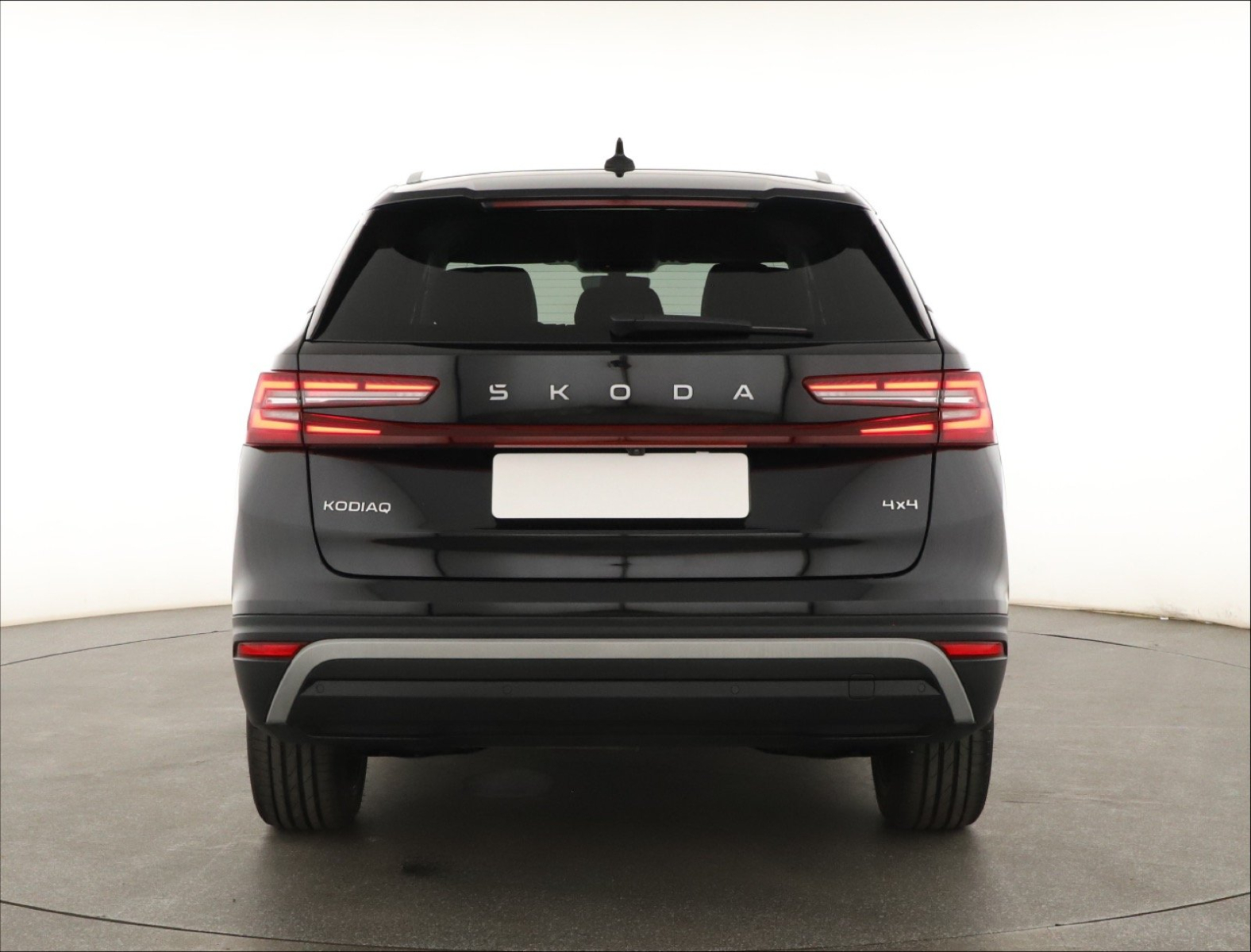 Škoda Kodiaq - 2025