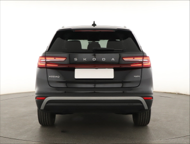 Škoda Kodiaq - 2025