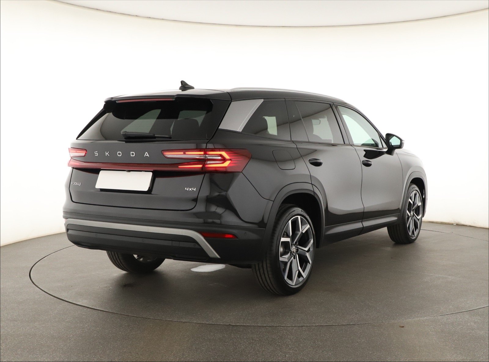 Škoda Kodiaq - 2025