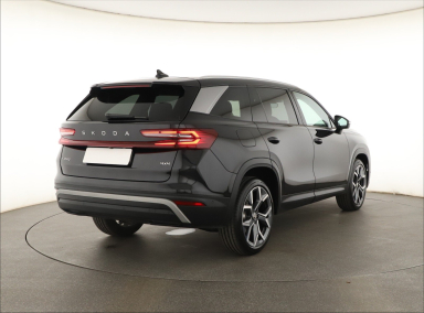Škoda Kodiaq - 2025