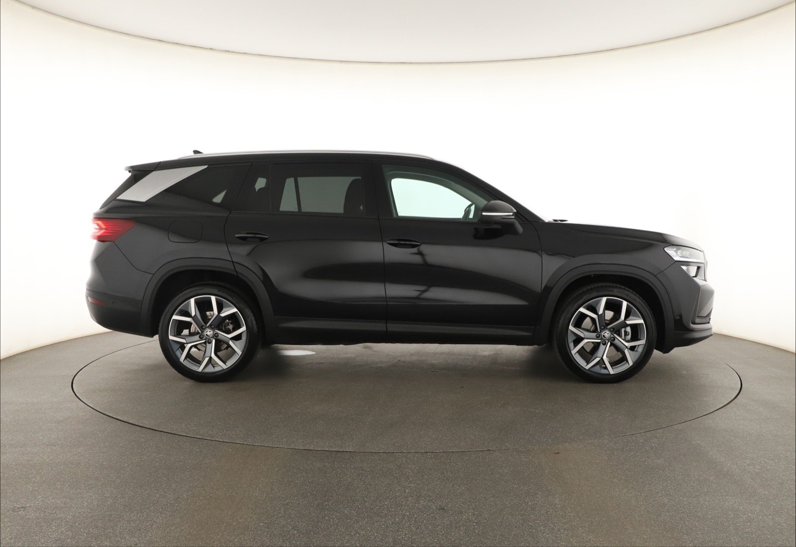 Škoda Kodiaq - 2025