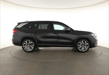 Škoda Kodiaq - 2025