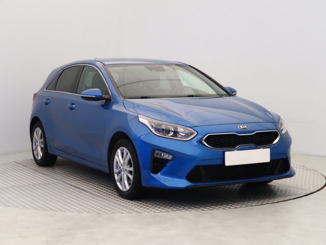 Kia Ceed 2018