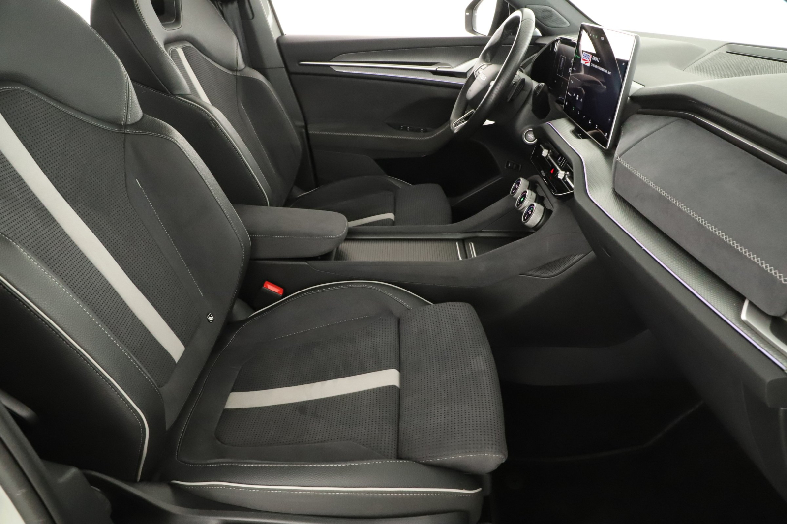 Škoda Kodiaq - 2025