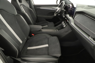 Škoda Kodiaq - 2025