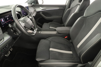 Škoda Kodiaq - 2025