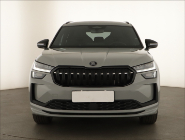 Škoda Kodiaq - 2025
