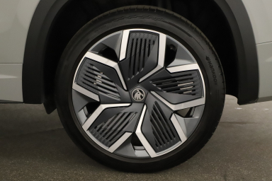 Škoda Kodiaq - 2025
