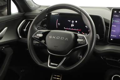 Škoda Kodiaq - 2025