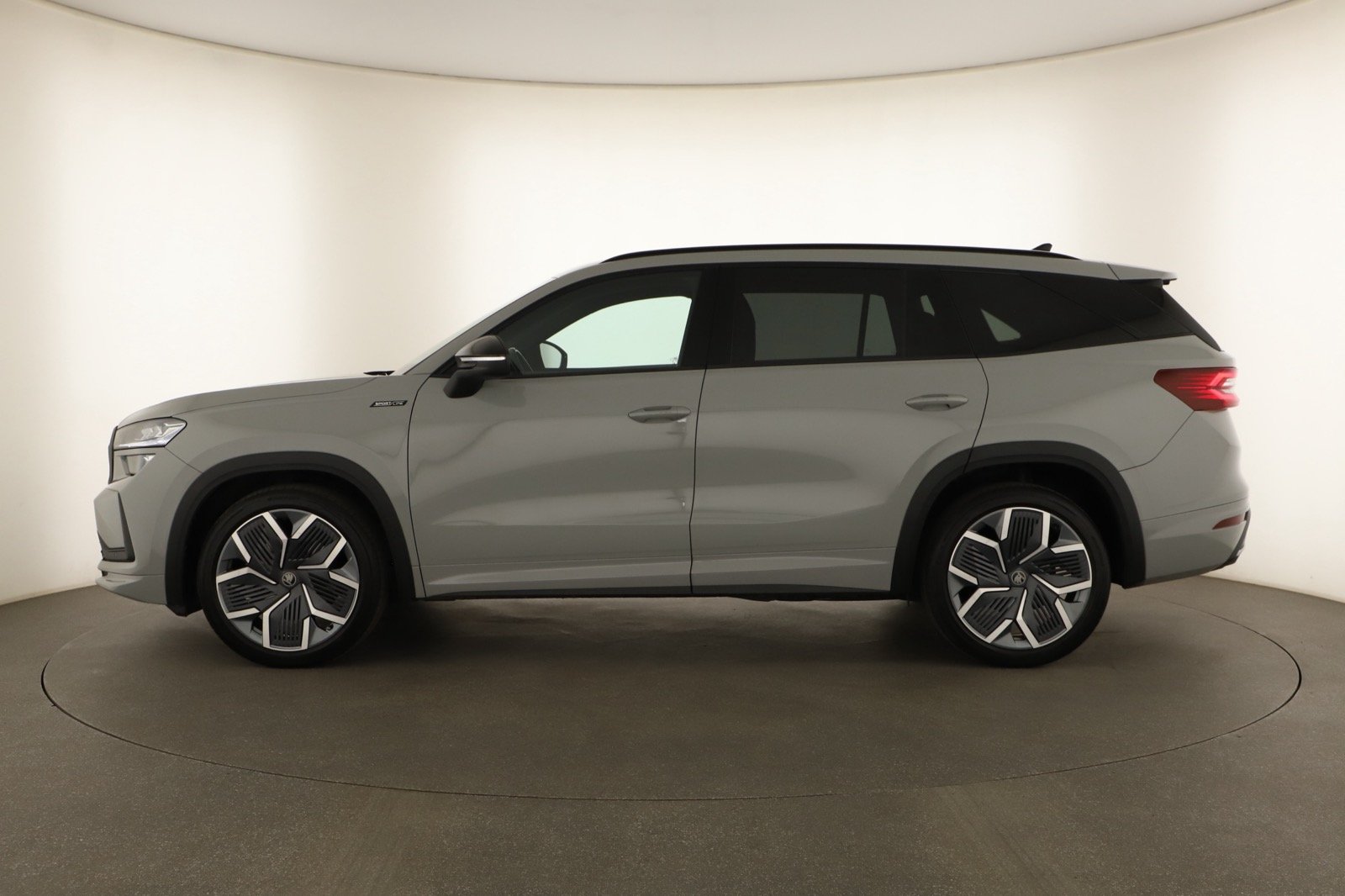 Škoda Kodiaq - 2025