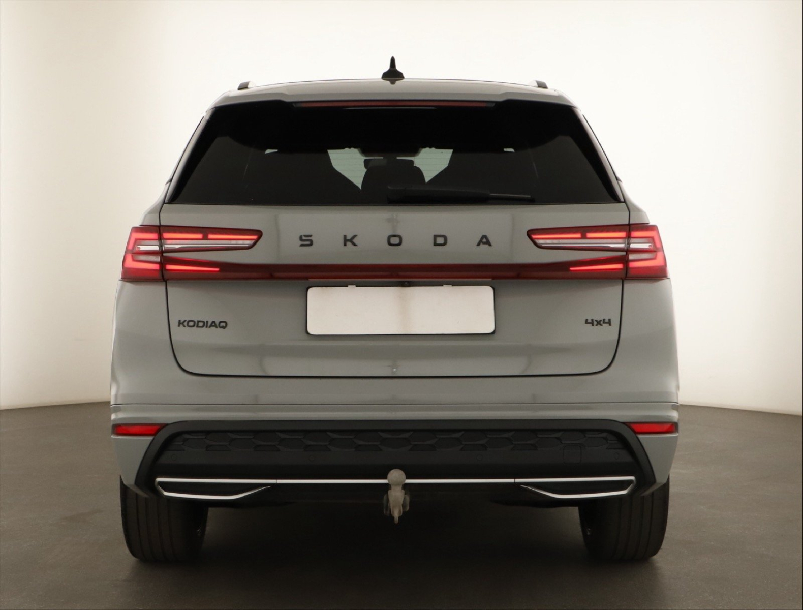 Škoda Kodiaq - 2025