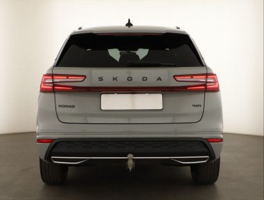 Škoda Kodiaq - 2025