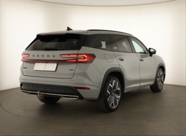 Škoda Kodiaq - 2025