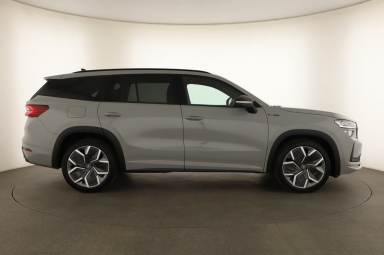 Škoda Kodiaq - 2025