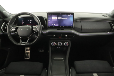 Škoda Kodiaq - 2025