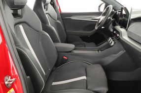 Škoda Kodiaq - 2025