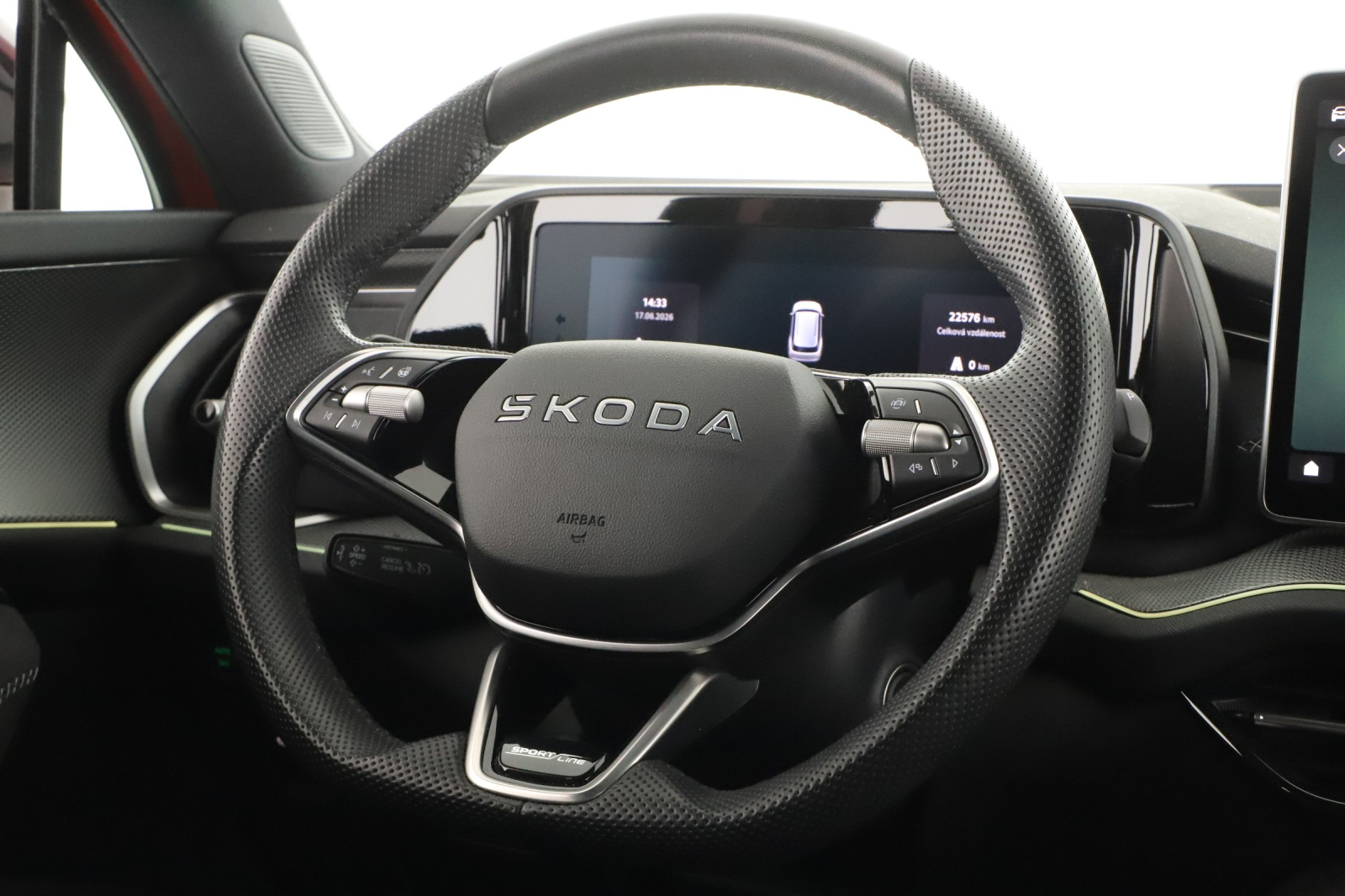 Škoda Kodiaq - 2025