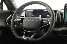 Škoda Kodiaq - 2025