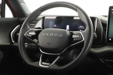 Škoda Kodiaq - 2025