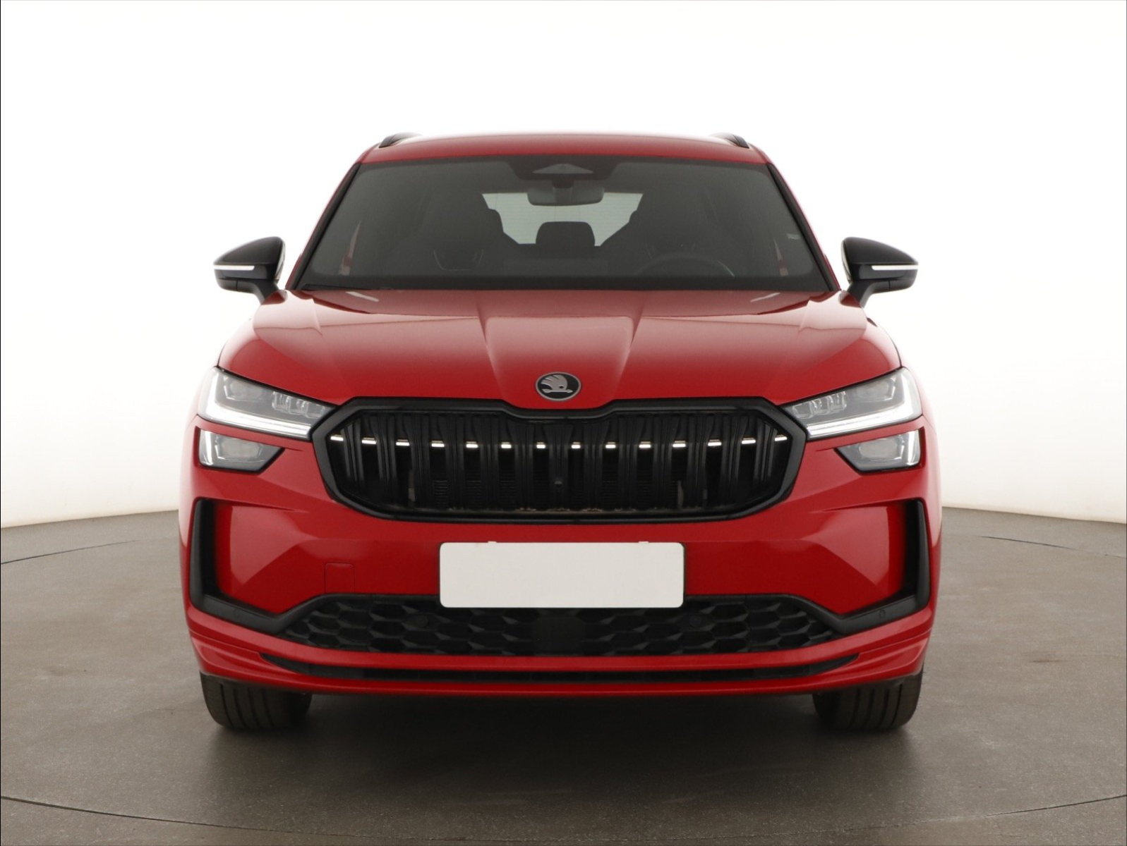 Škoda Kodiaq - 2025