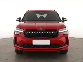 Škoda Kodiaq - 2025