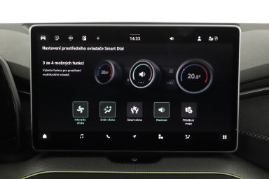 Škoda Kodiaq - 2025