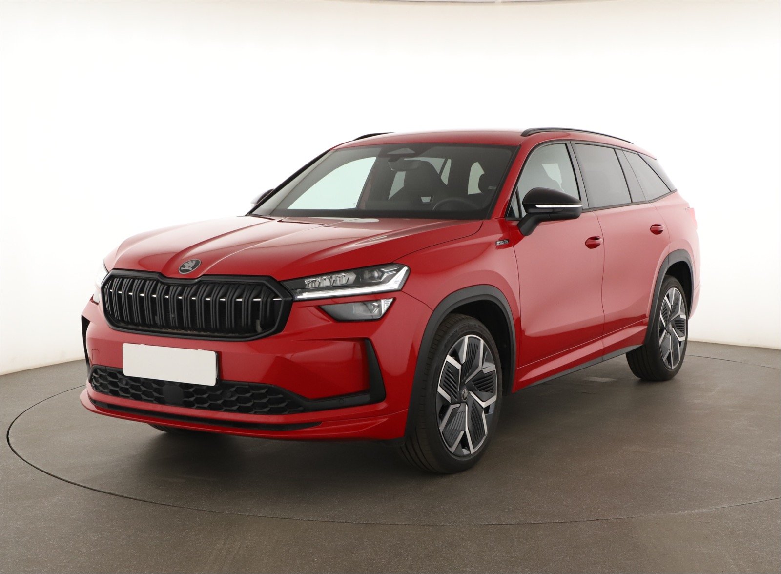 Škoda Kodiaq - 2025