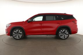 Škoda Kodiaq - 2025