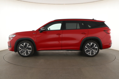 Škoda Kodiaq - 2025