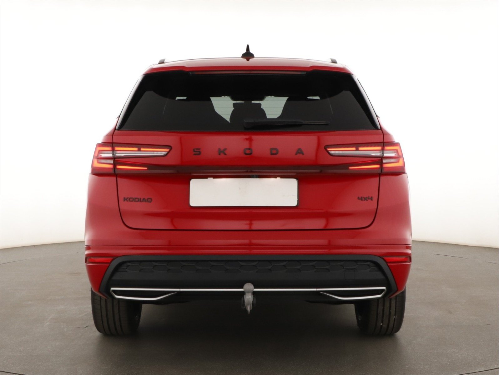 Škoda Kodiaq - 2025