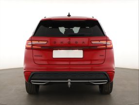 Škoda Kodiaq - 2025