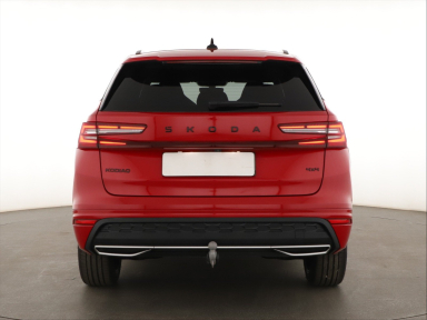 Škoda Kodiaq - 2025