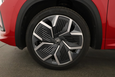 Škoda Kodiaq - 2025