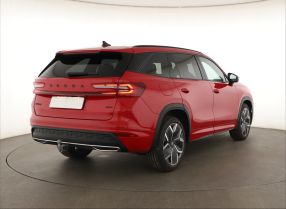 Škoda Kodiaq - 2025