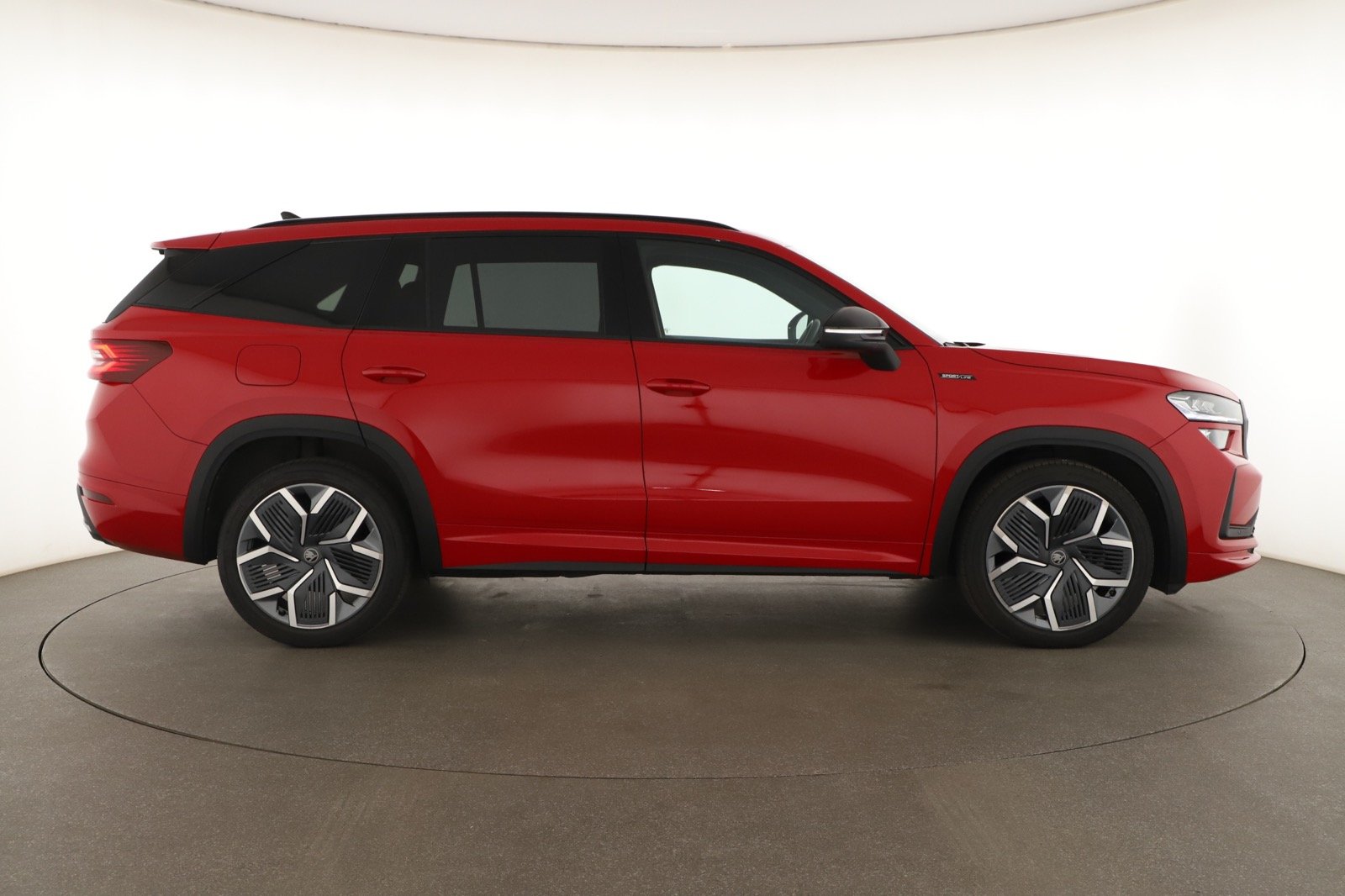 Škoda Kodiaq - 2025