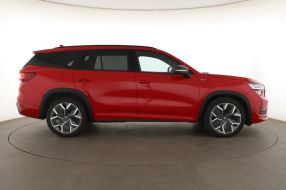 Škoda Kodiaq - 2025