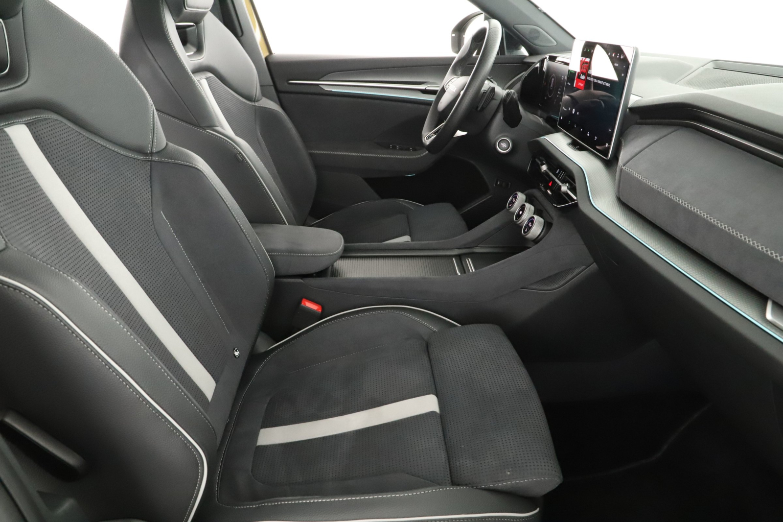 Škoda Kodiaq - 2025