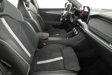 Škoda Kodiaq - 2025