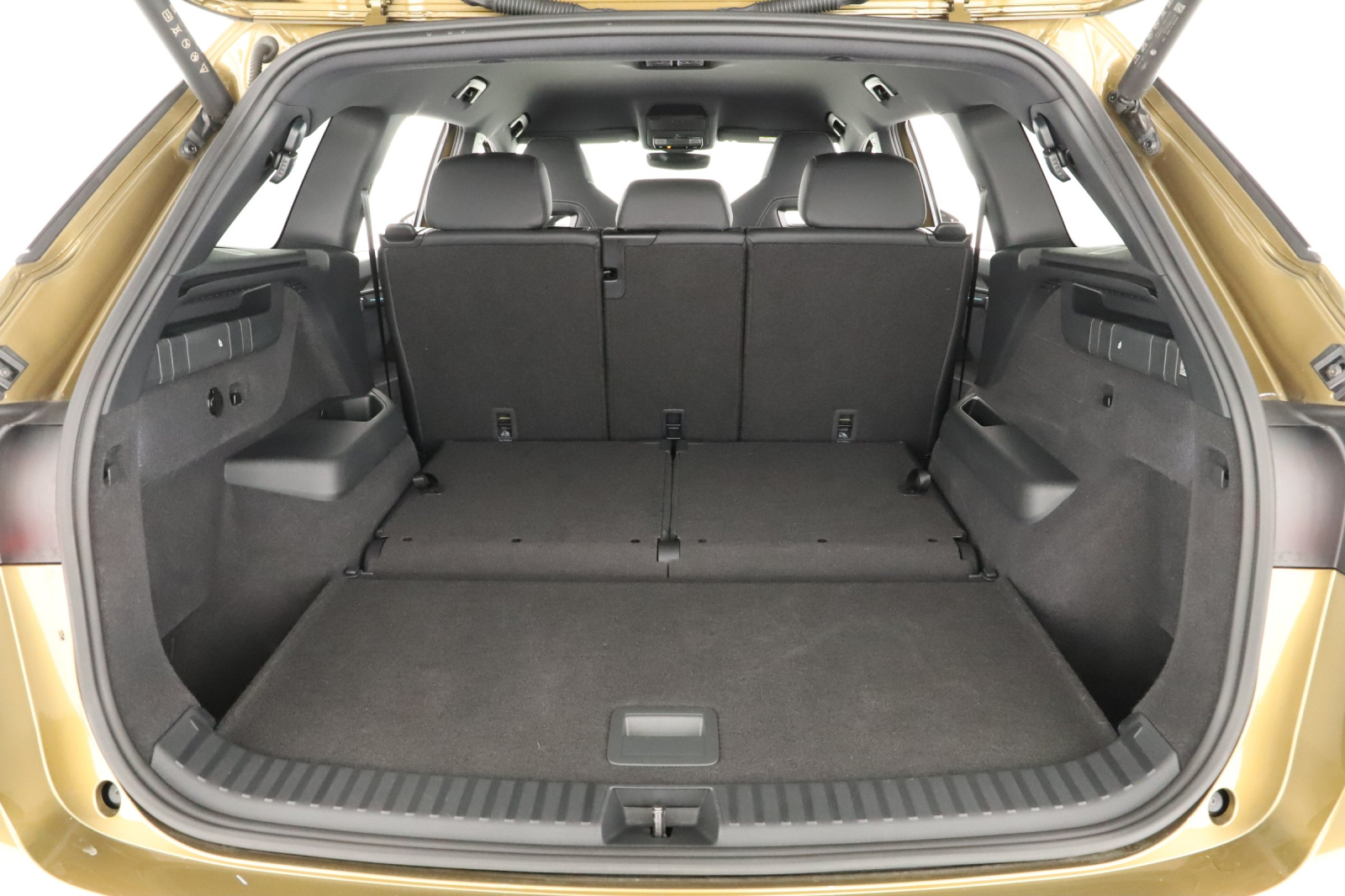 Škoda Kodiaq - 2025